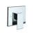 Wall Mounted Pressure-Balanced Complete Shower System-59153218