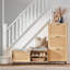 Alexaundra Upholstered Storage Bench