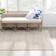 Elle Handmade Wool Beige Rug