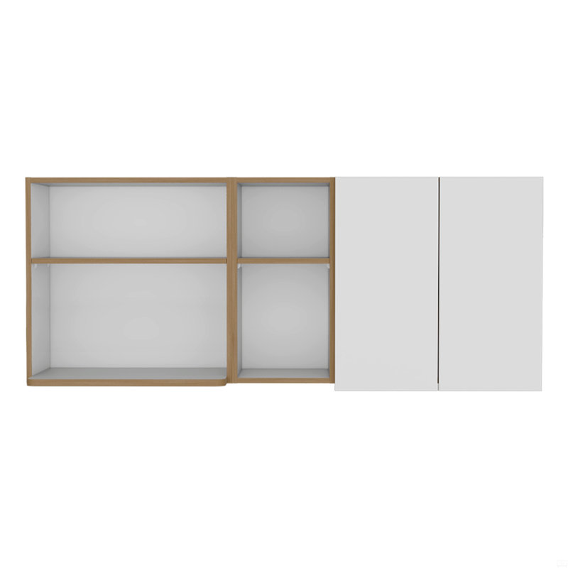 Armoire murale, cuisine