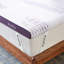 8 cm Memory Foam Mattress Topper-112549277