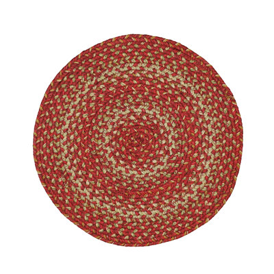  Dessous de plat en jute