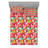 Microfiber Floral Sheet Set-89082996-45321394