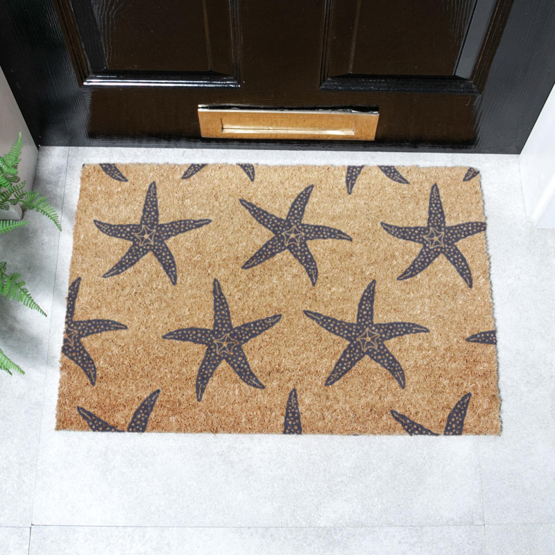 Kadence Non-Slip Indoor Doormat