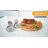 Deiss Pro Salt and Pepper Mill Set with Adjustable Ceramic Rotor