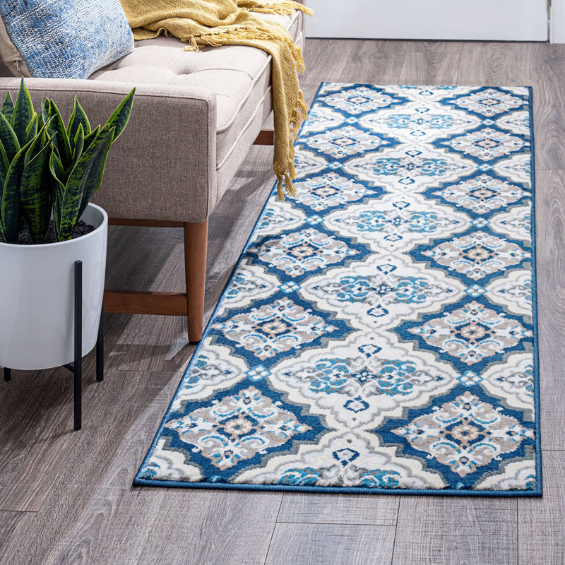 Albertina Indoor Rug, Runner 2'3" x 10'
