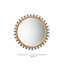 Miroir d'appoint mural Whitt Sunburst-1538812120