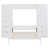 White est en rupture de stock