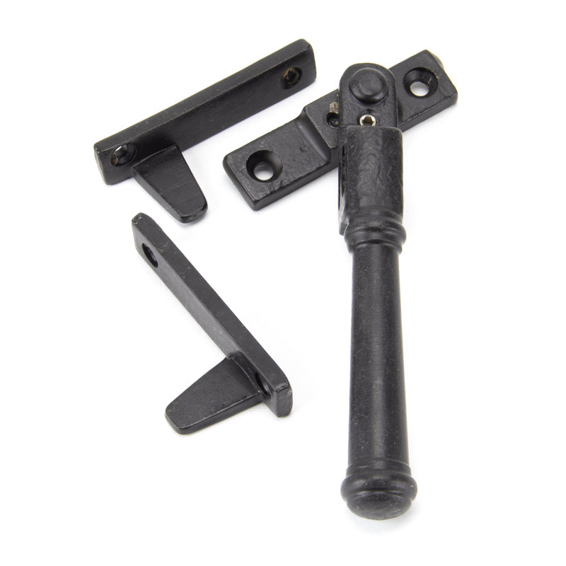 Shutter / Door Accessory, External Beeswax