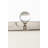 Summer Clouds Ceramic Table Lamp