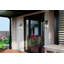 Applique murale en aluminium Juni-1039254347