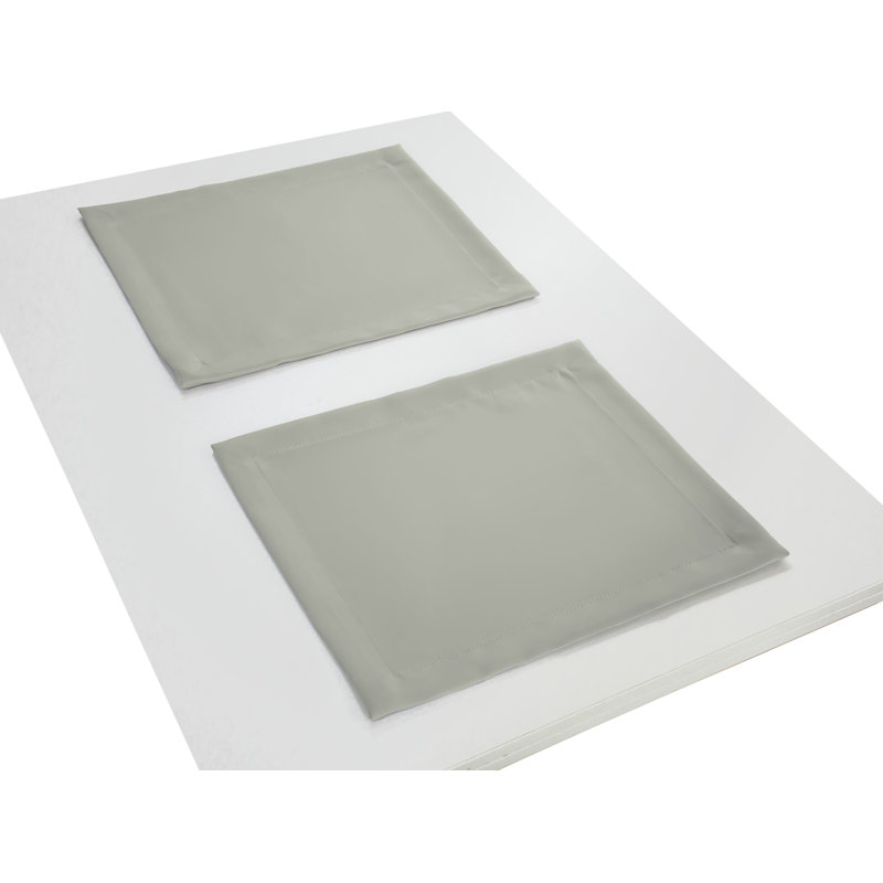Aadhvika Dining Linen Set, Taupe
