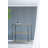 3-Tier Metal Console Table, Hallway Table