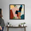 Reproduction d’art sur toile, "Afloat II" par Tom Reeves-676645825-676645865