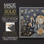 Angels From Above-CX III - Impression encadrée - Restickable-2127637853-2127637841
