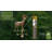 47'' H Metal Animals Weathervane-12272476