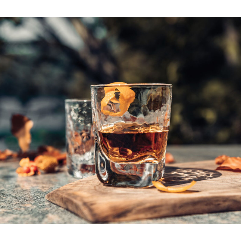 Woodbury Bourbon