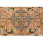 Tapis Arraiolos 18ème Century