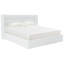 Olivianna Low Profile Bed-626749152-626749153