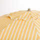CLUB UMBRELLA - MONACO STRIPE
