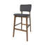 Chaise de bar