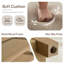 Polyester Upholstered Storage Bench-1330459730-1330459729