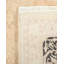 Ohlone One-of-a-Kind 9' 3" X 11' 10" 2010s Wool Area Rug in Ivory