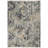 Christa Ivory/Blue Rug-887875587