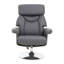 Blagdon 77cm Wide Swivel Standard Recliner