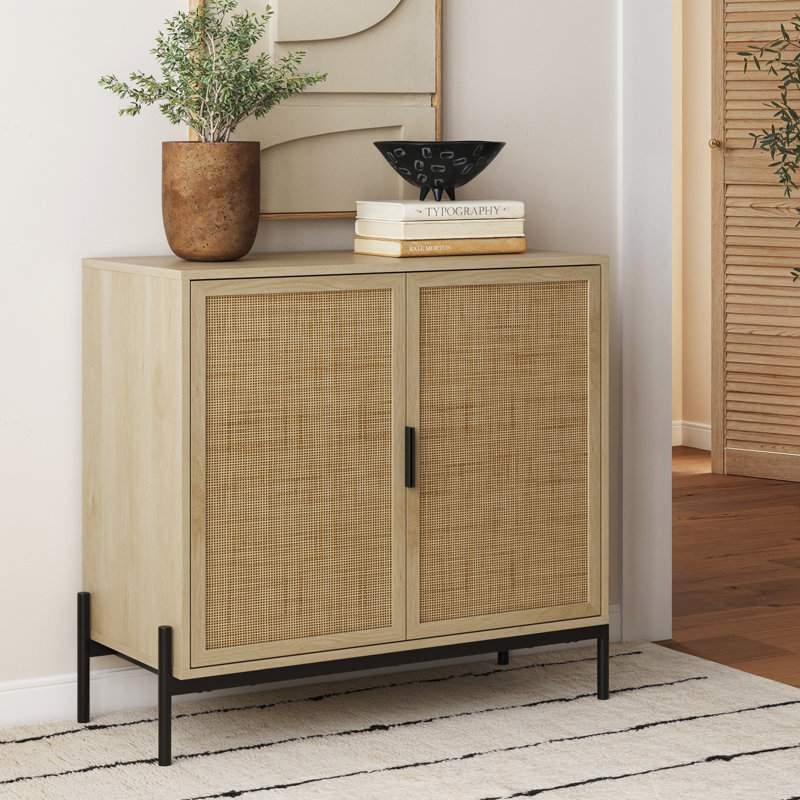 Armoire d'appoint en métal 