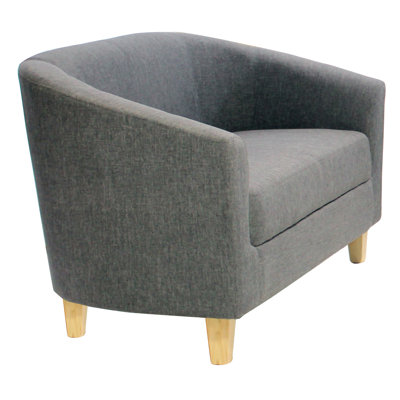 Warner Loveseat