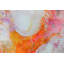 Vibrant Escapism Painting by Cynthia White