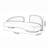 Simple Light Luxury Sofa-105318431