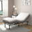 Pyle 8 Inch Twin Xl Bed Jacquard Mattress Gel Memory Foam Convoluted Foam For Adjustable Bed
