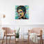 Frida by Dean Russo - Print-1200254214-1175518785