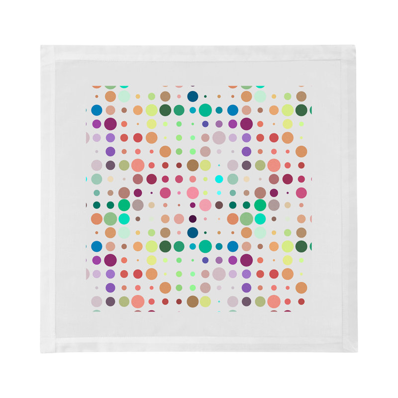 Serviettes de table Mod, Andre