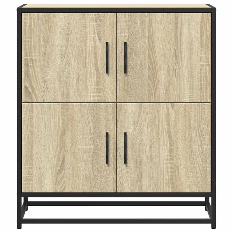Anahid 68cm Sideboard, Sonoma Oak