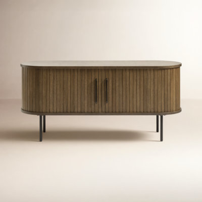 Iris 47" TV Stand