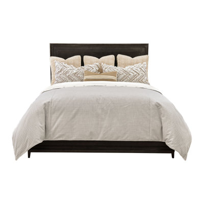 Sperrin Bedset