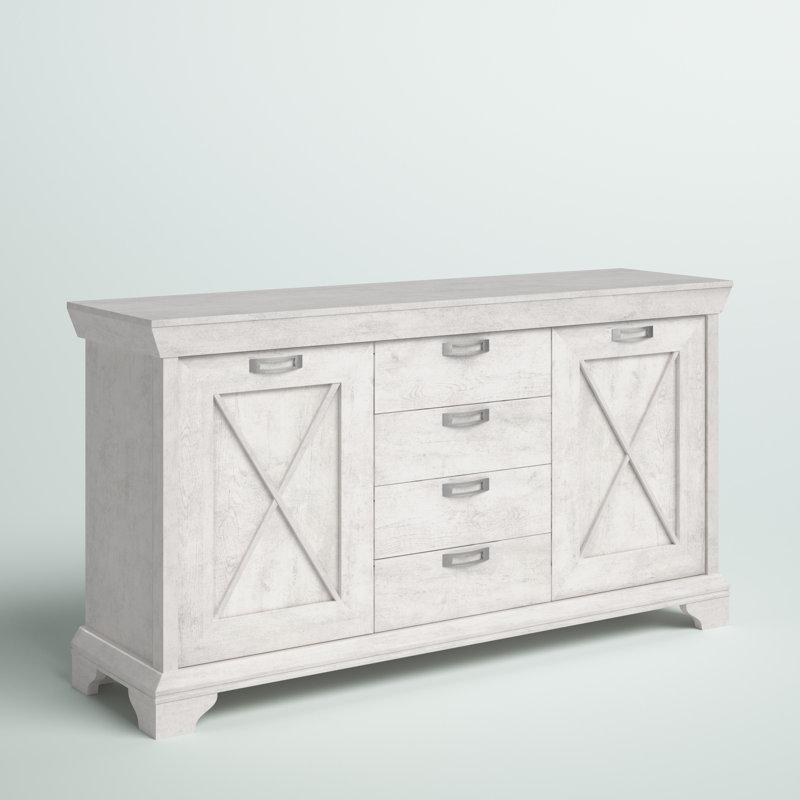 Aleisha 177.7cm Sideboard