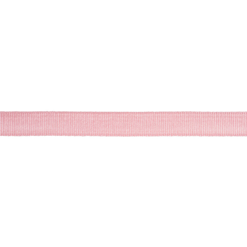 Ruban de faille moyen, Rose