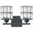 Bailie 2 - Light Dimmable Vanity Light