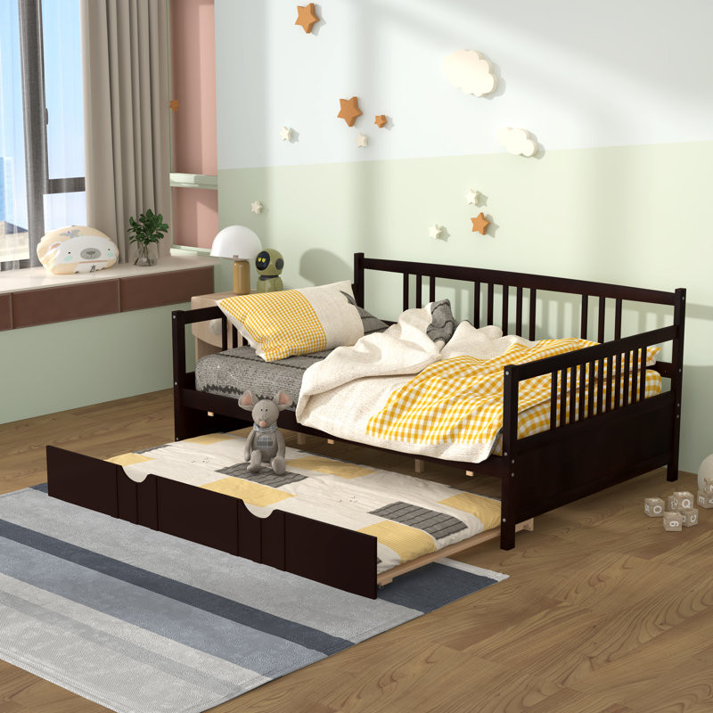 Daybed, Espresso