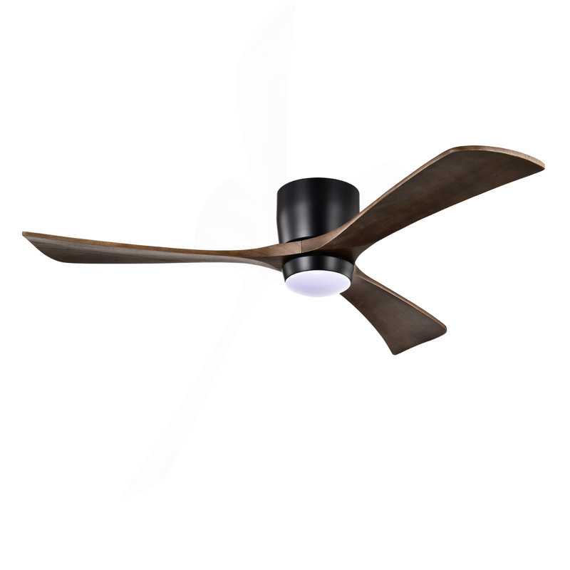 Ventilateur de plafond 52 po avec lumières