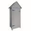 Rangement extérieur, pour ranger les meubles de patio, pour la cour de jardin, 30,31 po x 20,48 po x 65,75 po-123216544-123216546