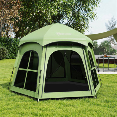 4 Person Tent