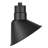 Metal Bell Pendant Shade-2116762769