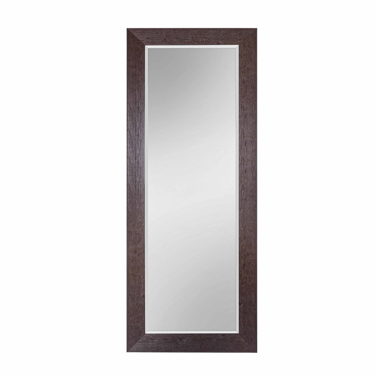 Bathroom mirror with 2  beveled mirror strips - Twin Bay Glass of Traverse  City