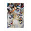 Harbour View Abstract V by Soo Beng Lim - Wrapped Canvas Gallery-Wrapped Canvas Giclée-1450338047