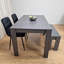 Michiye 4 - Person Dining Set